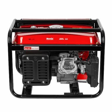موتور برق رونیکس (Ronix) مدل RH-4728 توان 2.8 کیلو وات