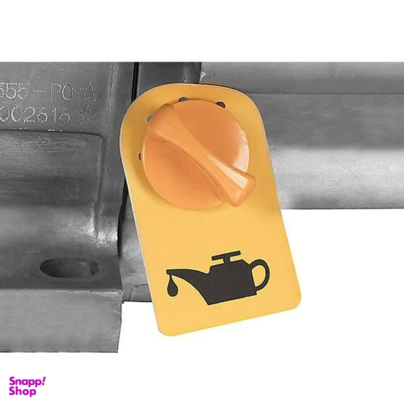 موتور برق هیوندای (Hyundai) مدل HG5355-PG توان 3 کیلو وات