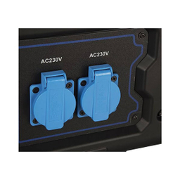 موتور برق هیوندای (Hyundai) مدل HG5355-PG توان 3 کیلو وات