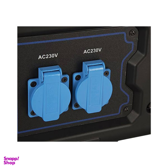 موتور برق هیوندای (Hyundai) مدل HG5355-PG توان 3 کیلو وات