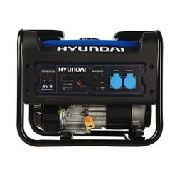 موتور برق هیوندای (Hyundai) مدل HG5355-PG توان 3 کیلو وات
