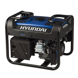 موتور برق هیوندای (Hyundai) مدل HG5355-PG توان 3 کیلو وات