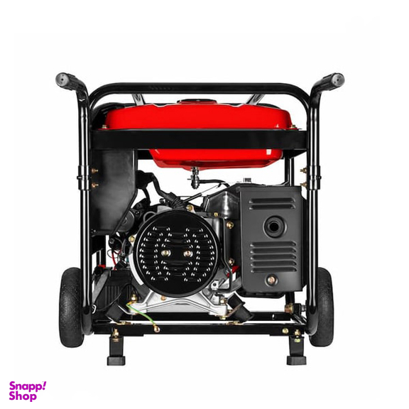 موتور برق رونیکس (Ronix) مدل RH-4760 توان 6 کیلو وات