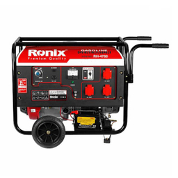 موتور برق رونیکس (Ronix) مدل RH-4760 توان 6 کیلو وات