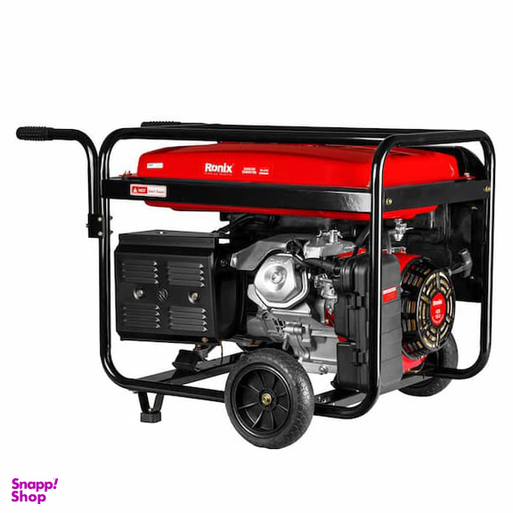 موتور برق رونیکس (Ronix) مدل RH-4760 توان 6 کیلو وات