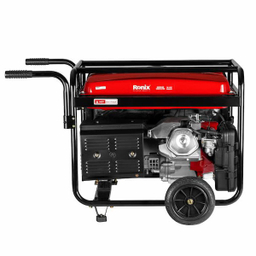 موتور برق رونیکس (Ronix) مدل RH-4760 توان 6 کیلو وات