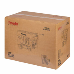 موتور برق رونیکس (Ronix) مدل RH-4760 توان 6 کیلو وات