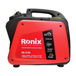 موتور برق اینورتر رونیکس (Ronix) مدل RH-4792 توان 2 کیلو وات
