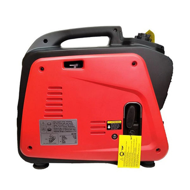 موتور برق اینورتر رونیکس (Ronix) مدل RH-4792 توان 2 کیلو وات
