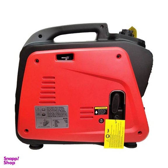 موتور برق اینورتر رونیکس (Ronix) مدل RH-4792 توان 2 کیلو وات