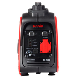 موتور برق اینورتر رونیکس (Ronix) مدل RH-4790 توان 0.8 کیلو وات