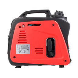 موتور برق اینورتر رونیکس (Ronix) مدل RH-4790 توان 0.8 کیلو وات