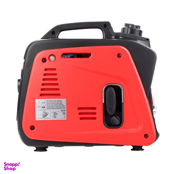 موتور برق اینورتر رونیکس (Ronix) مدل RH-4790 توان 0.8 کیلو وات