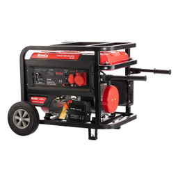 موتور برق رونیکس (Ronix) مدل RH-4707 توان 7 کیلو وات