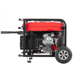 موتور برق رونیکس (Ronix) مدل RH-4707 توان 7 کیلو وات