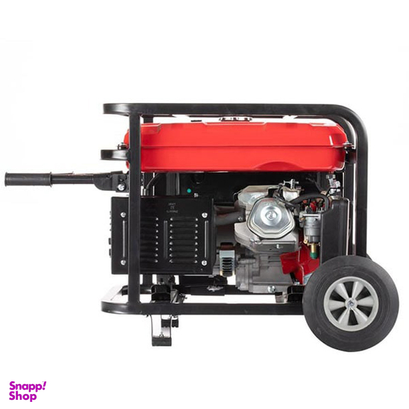موتور برق رونیکس (Ronix) مدل RH-4707 توان 7 کیلو وات