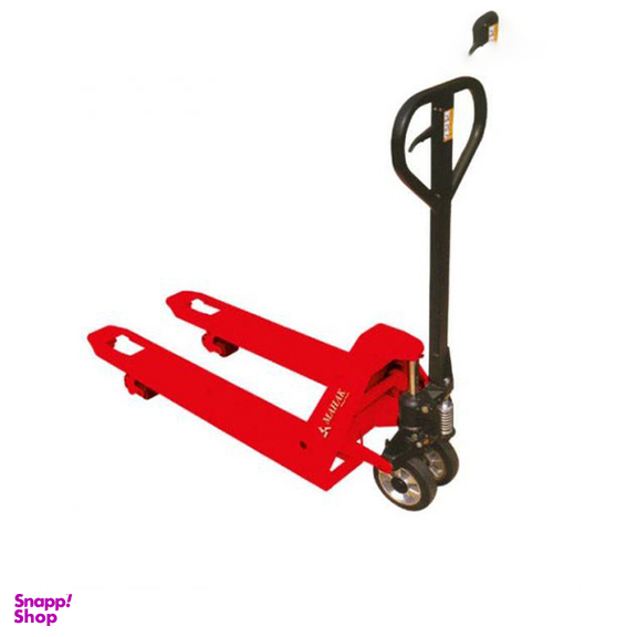 جک پالت 2.5 تن محک (Mahak) مدل HPT-2.5-1