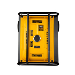 موتور برق کنزاکس (Kenzax) مدل KGG-6185 توان 8.5 کیلو وات