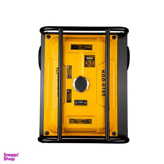 موتور برق کنزاکس (Kenzax) مدل KGG-6185 توان 8.5 کیلو وات