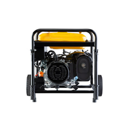 موتور برق کنزاکس (Kenzax) مدل KGG-6185 توان 8.5 کیلو وات