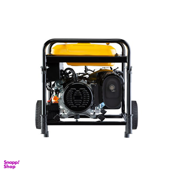 موتور برق کنزاکس (Kenzax) مدل KGG-6185 توان 8.5 کیلو وات