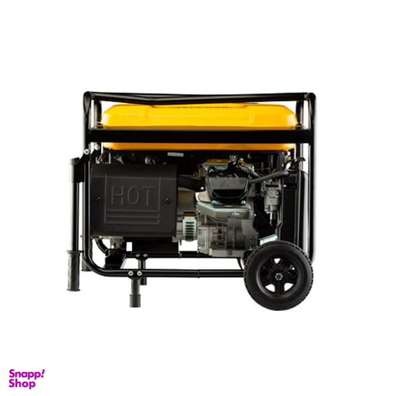 موتور برق کنزاکس (Kenzax) مدل KGG-6185 توان 8.5 کیلو وات