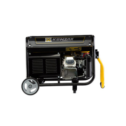 موتور برق کنزاکس (Kenzax) مدل KPG-23000 توان 3 کیلو وات