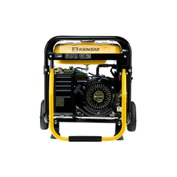 موتور برق کنزاکس (Kenzax) مدل KGG-6165 توان 6.5 کیلو وات
