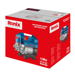 کارواش خانگی 110 بار دینامی رونیکس (Ronix) مدل RP-0110C