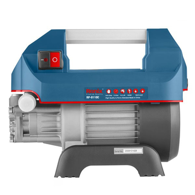 کارواش خانگی 110 بار دینامی رونیکس (Ronix) مدل RP-0110C
