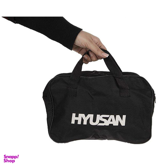 کمپرسور باد فندکی هیوسان (Hyusan) مدل S-2012