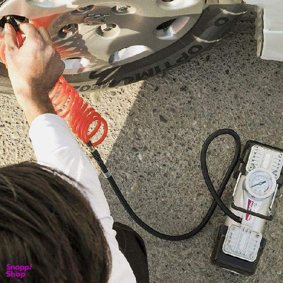 کمپرسور باد فندکی هیوسان (Hyusan) مدل S-2012