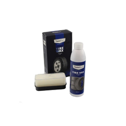 واکس و براق کننده نانو نانوسان (Nanosun) مناسب لاستیک