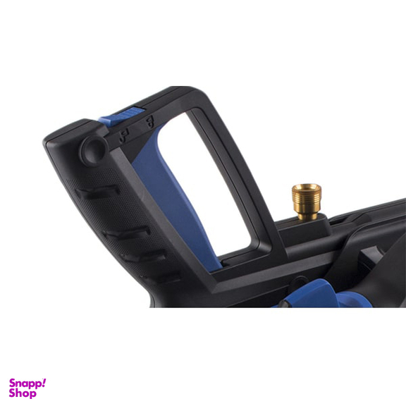 کارواش خانگی 140 بار ذغالی هیوندای (Hyundai) مدل HP1820