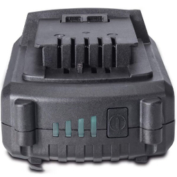 ست باتری لیتیومی و فست شارژر 20 ولت شپخ (Scheppach) مدل SK2.0-20ProS