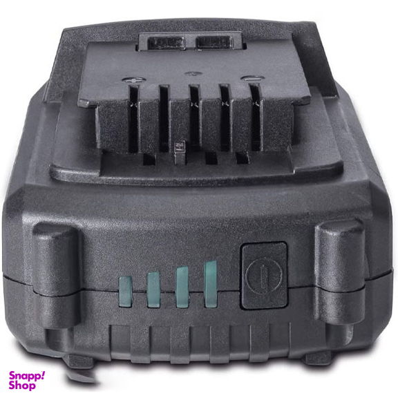 ست باتری لیتیومی و فست شارژر 20 ولت شپخ (Scheppach) مدل SK2.0-20ProS