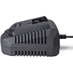 ست باتری لیتیومی و فست شارژر 20 ولت شپخ (Scheppach) مدل SK2.0-20ProS