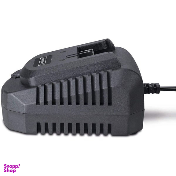 ست باتری لیتیومی و فست شارژر 20 ولت شپخ (Scheppach) مدل SK2.0-20ProS