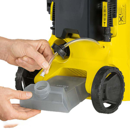 کارواش خانگی 120 بار کارشر (Karcher) مدل K3 Power Control