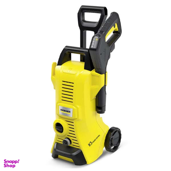 کارواش خانگی 120 بار کارشر (Karcher) مدل K3 Power Control