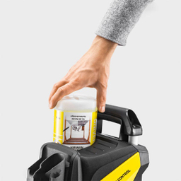 کارواش صنعتی 180 بار دینامی کارشر (Karcher) مدل K7 Smart Control