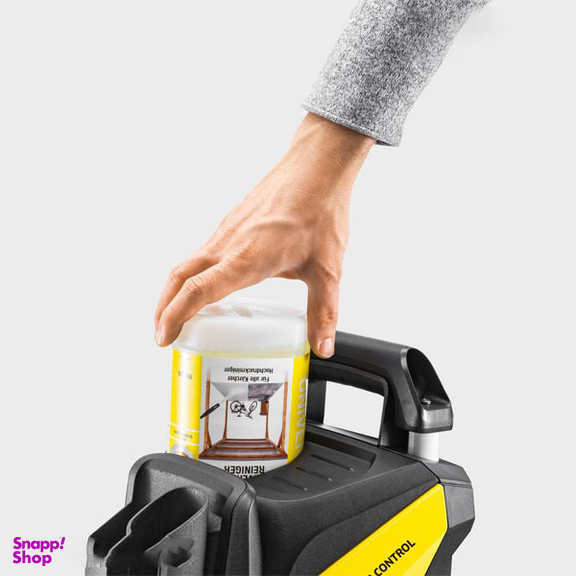 کارواش صنعتی 180 بار دینامی کارشر (Karcher) مدل K7 Smart Control