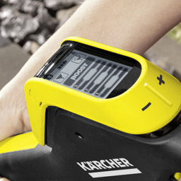 کارواش صنعتی 180 بار دینامی کارشر (Karcher) مدل K7 Smart Control