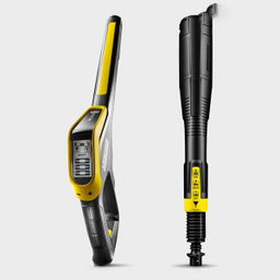 کارواش صنعتی 180 بار دینامی کارشر (Karcher) مدل K7 Smart Control