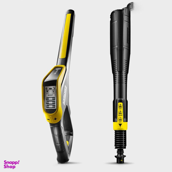 کارواش صنعتی 180 بار دینامی کارشر (Karcher) مدل K7 Smart Control