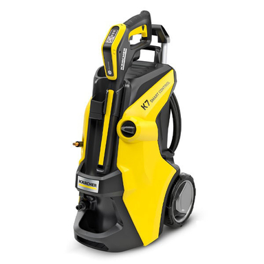 کارواش صنعتی 180 بار دینامی کارشر (Karcher) مدل K7 Smart Control