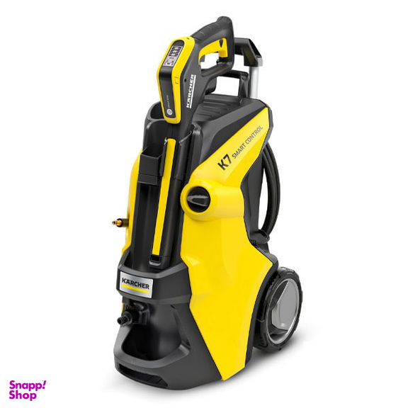 کارواش صنعتی 180 بار دینامی کارشر (Karcher) مدل K7 Smart Control