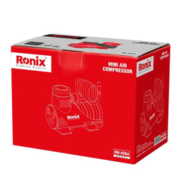 مینی کمپرسور باد فندکی رونیکس (Ronix) مدل RH-4264