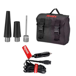 مینی کمپرسور باد فندکی رونیکس (Ronix) مدل RH-4264