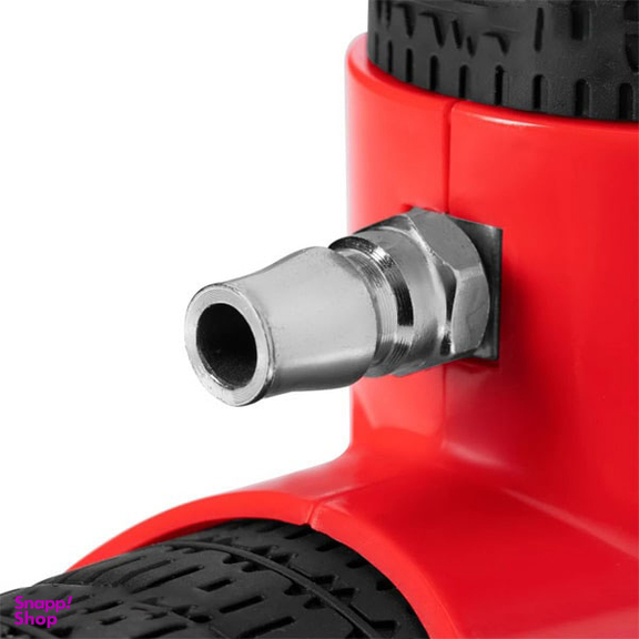 مینی کمپرسور باد فندکی رونیکس (Ronix) مدل RH-4264